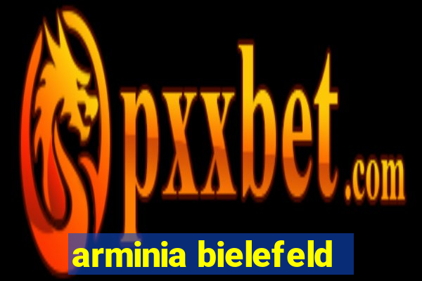 arminia bielefeld